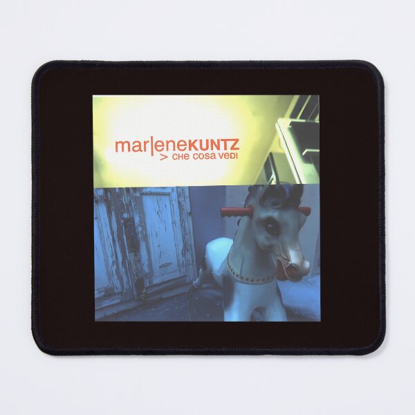 Item preview, Marlene Kuntz - Che Cosa Vedi Album 2000 designed and sold by asgraphix.