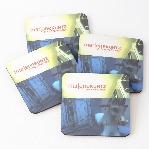 Item preview, Marlene Kuntz - Che Cosa Vedi Album 2000 designed and sold by asgraphix.
