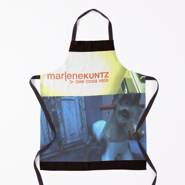Item preview, Marlene Kuntz - Che Cosa Vedi Album 2000 designed and sold by asgraphix.