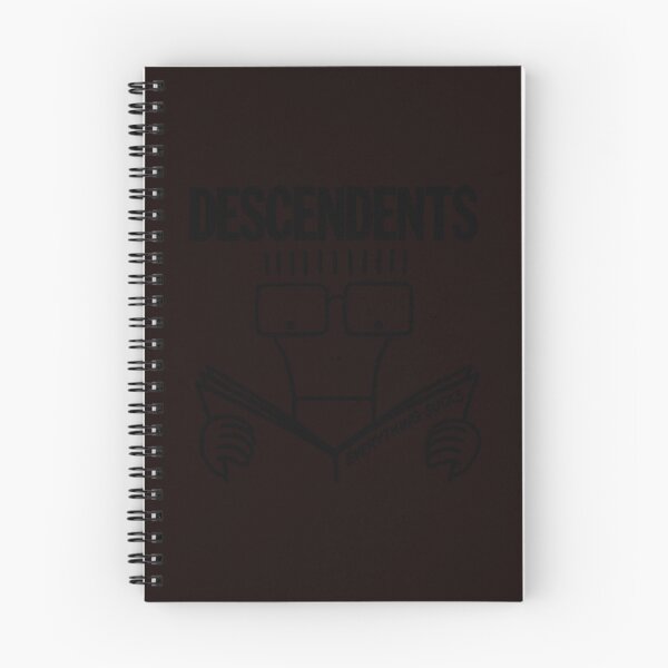 Item preview, Descendents Everything Sucks designed and sold by asgraphix.
