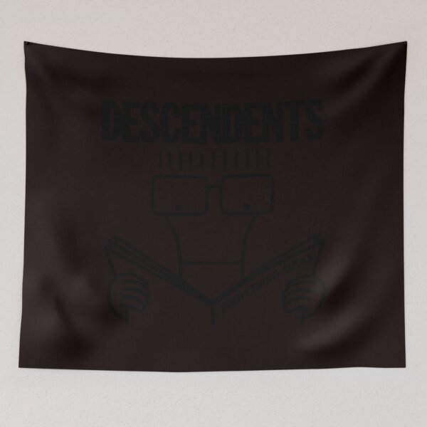 Item preview, Descendents Everything Sucks designed and sold by asgraphix.