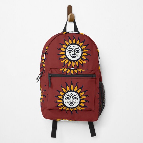 Item preview, Sun Face Graphic designed and sold by ViaARTfactory.