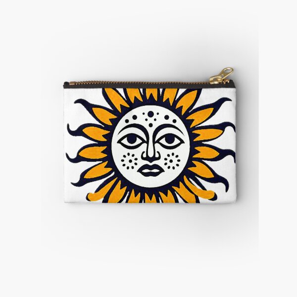 Item preview, Sun Face Graphic designed and sold by ViaARTfactory.
