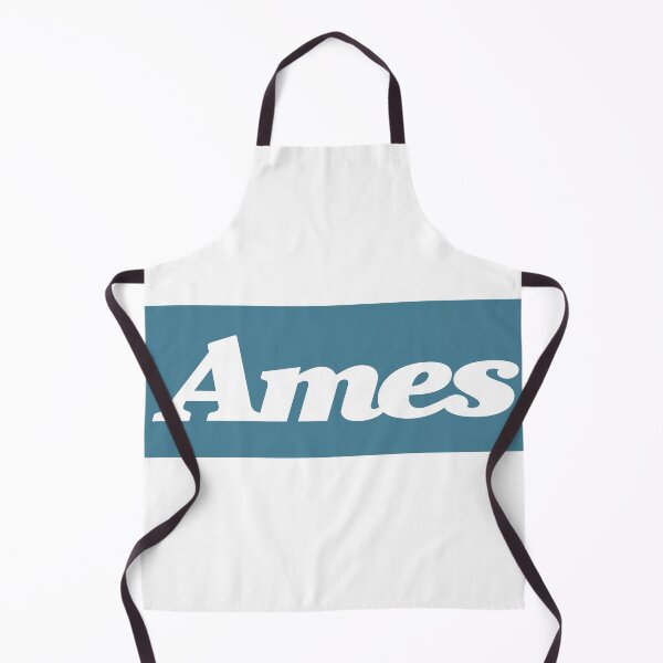 Item preview, Ames Logo designed and sold by TheRDA.