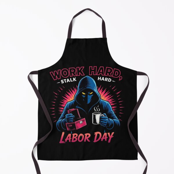 Item preview, LABOR DAY Darkstalker designed and sold by Uglyandcute.