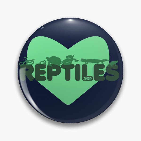 Item preview, ♥ Reptiles designed and sold by Procyonidae Creative.