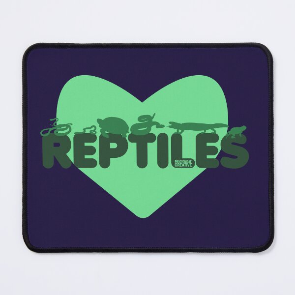 Item preview, ♥ Reptiles designed and sold by Procyonidae Creative.