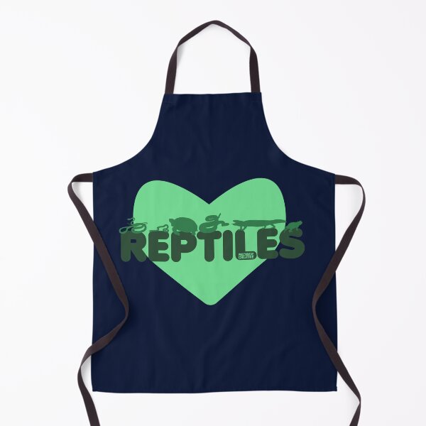 Item preview, ♥ Reptiles designed and sold by Procyonidae Creative.