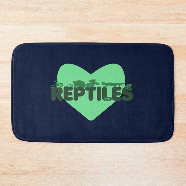 Item preview, ♥ Reptiles designed and sold by Procyonidae Creative.