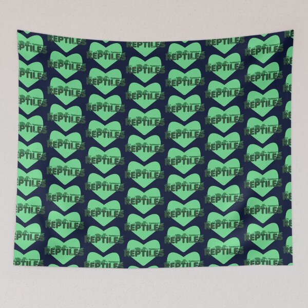 Item preview, ♥ Reptiles designed and sold by Procyonidae Creative.