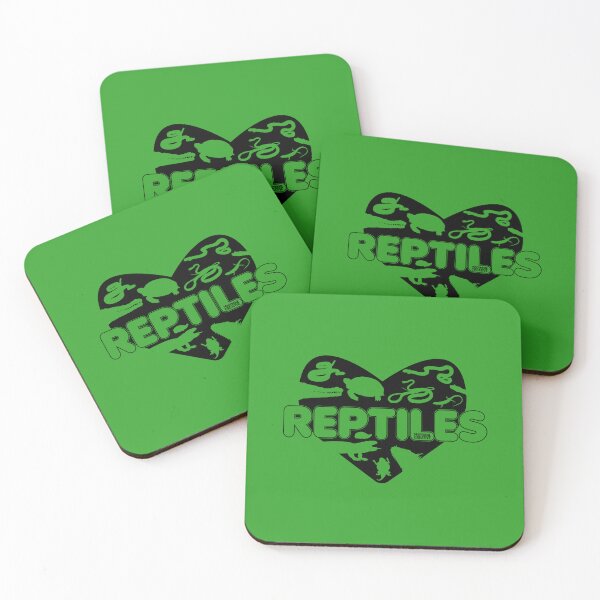 Item preview, ♥ Reptiles II designed and sold by Procyonidae Creative.