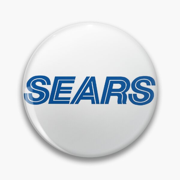 Item preview, 90’s Sears Logo designed and sold by TheRDA.