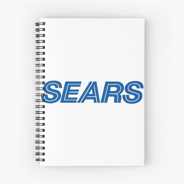 Item preview, 90’s Sears Logo designed and sold by TheRDA.