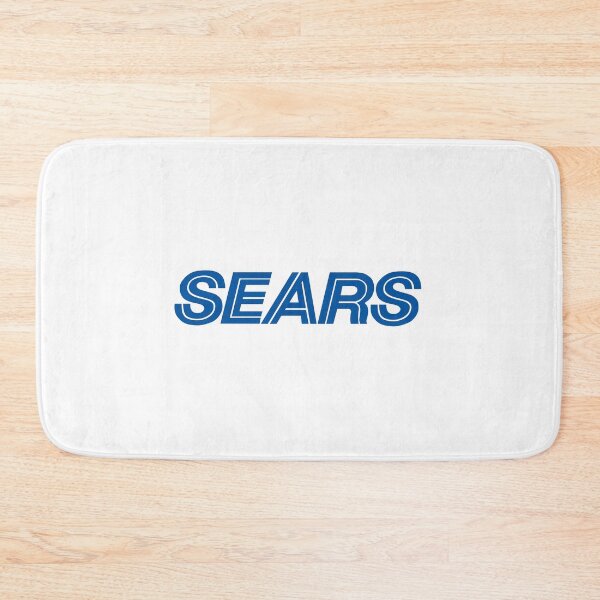 Item preview, 90’s Sears Logo designed and sold by TheRDA.