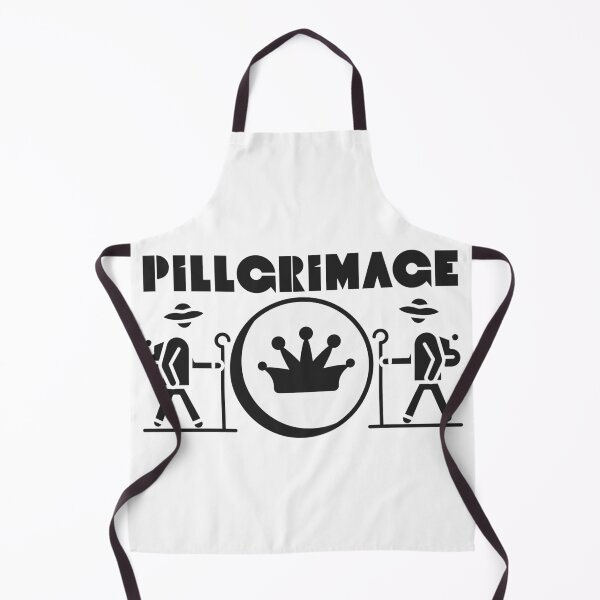 Item preview, Pillgrimage Rave Party Inspired Design designed and sold by UNK-Fatigues.