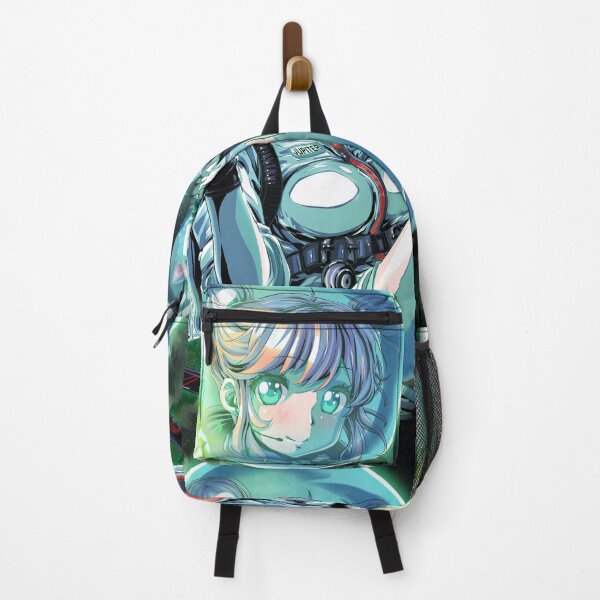 Item preview, Retro Anime Cosmonaut Waifu with Cat – 90s Space Aesthetic designed and sold by AirForceTuan.