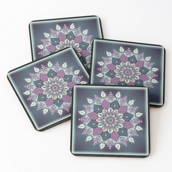 Item preview, Sacred Mandala designed and sold by angeldecuir.