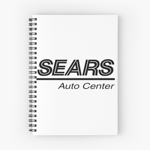Artikelvorschau, 90er Sears Auto Center 90er Logo entworfen und verkauft von TheRDA.
