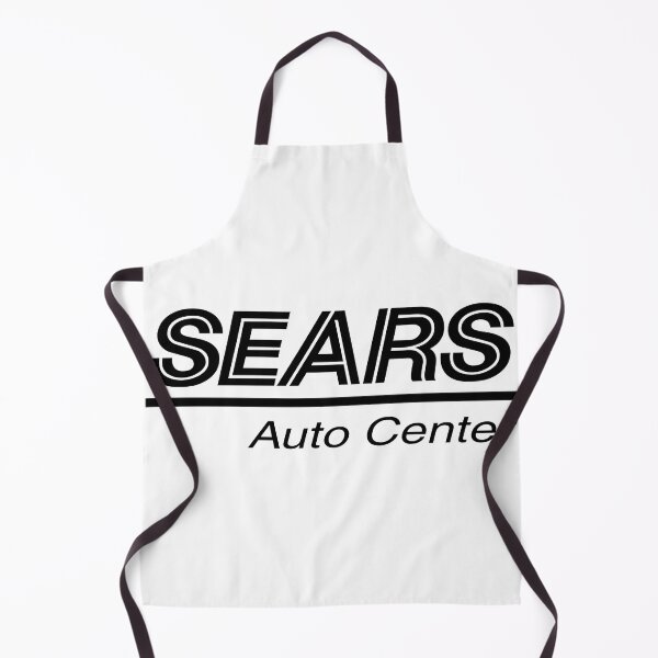 Item preview, 90’s Sears Auto Center 90s Logo designed and sold by TheRDA.