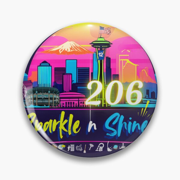 Item preview, SPARKLE N Shine 206 designed and sold by The Far Far North.