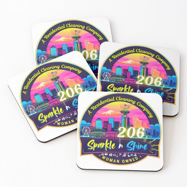 Item preview, SPARKLE N Shine 206 designed and sold by The Far Far North.