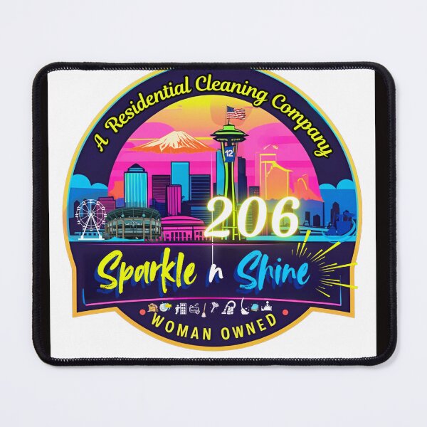 Item preview, SPARKLE N Shine 206 designed and sold by The Far Far North.