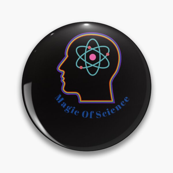 Item preview, Magic of science  designed and sold by Roova-art.