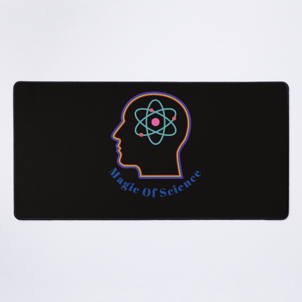 Item preview, Magic of science designed and sold by Roova-art.