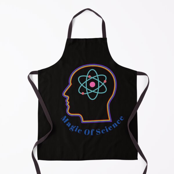 Item preview, Magic of science designed and sold by Roova-art.