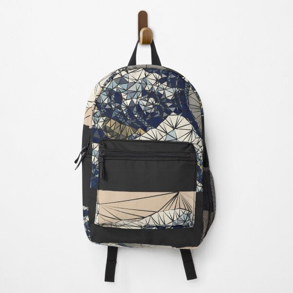 Item preview, the great wave of K designed and sold by angeldecuir.