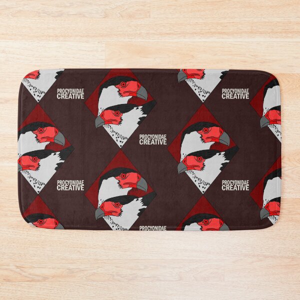 Item preview, Caracara 2 designed and sold by Procyonidae Creative.
