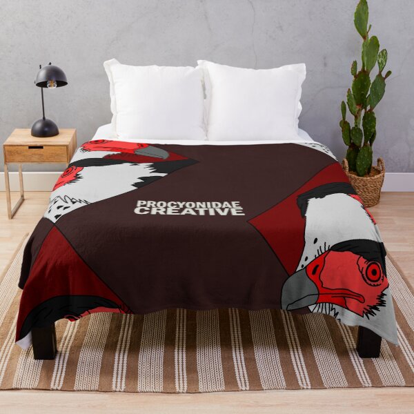 Item preview, Caracara 2 designed and sold by Procyonidae Creative.