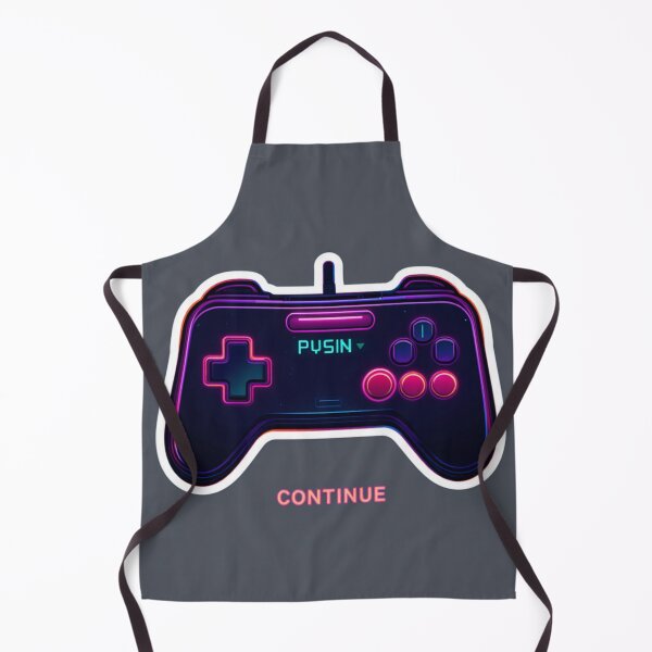 Item preview, Pusin VIdeo Game Controler designed and sold by DeeNewcastle.