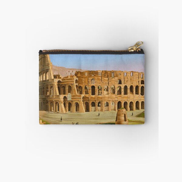 Item preview, The Colosseum Micromosaic designed and sold by SharonTheFirst.