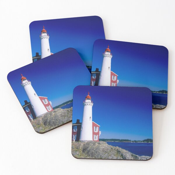 Item preview, Fisgard Lighthouse National Historic Site Vancouver Island Canada designed and sold by Kevin Miller Photography.