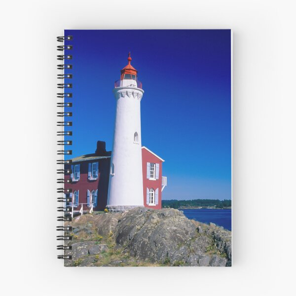 Item preview, Fisgard Lighthouse National Historic Site Vancouver Island Canada designed and sold by Kevin Miller Photography.