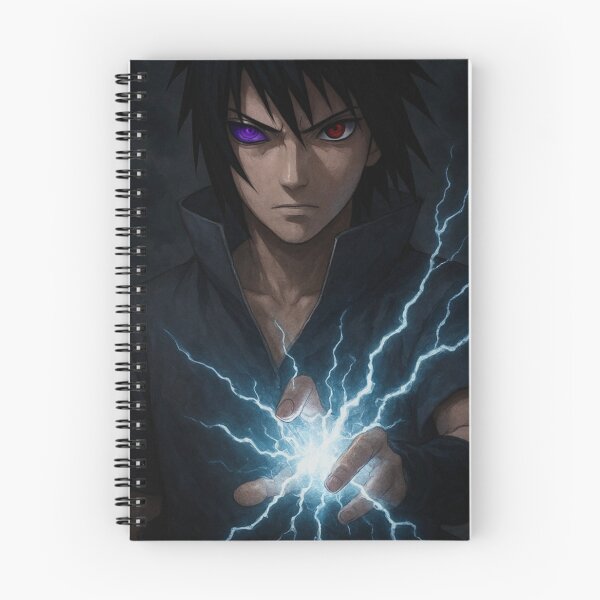 Artikelvorschau, Roher Sasuke entworfen und verkauft von THELR1.