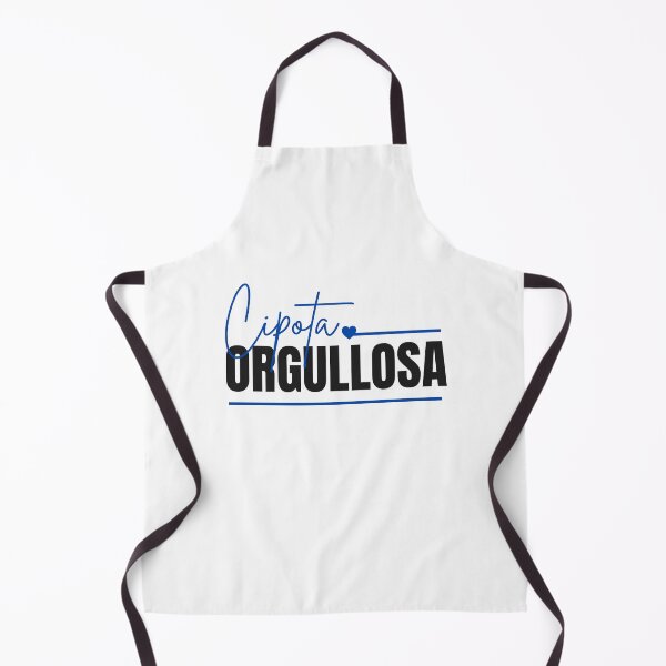 Item preview, Cipota Orgullosa El Salvador Pride Design designed and sold by TickleTeeCo.