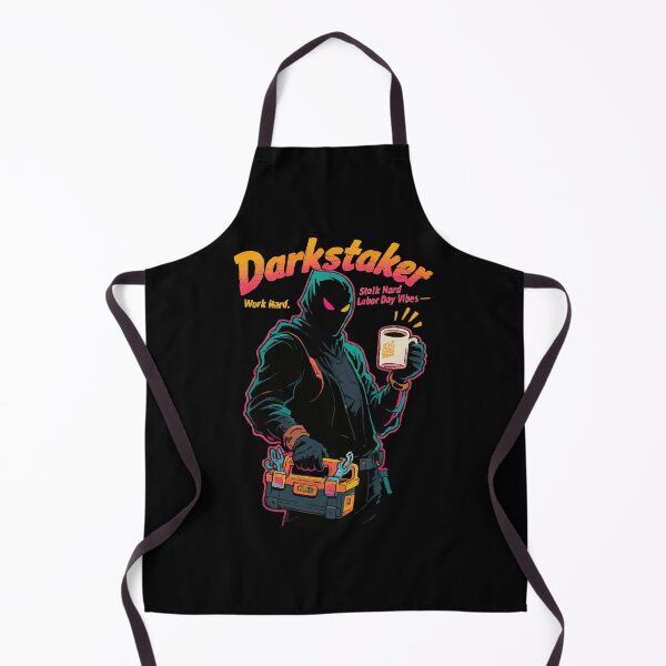 Item preview, LABOR DAY Darkstalker designed and sold by Uglyandcute.