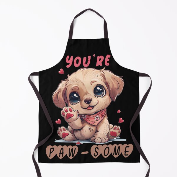 Item preview, You're Paw-some designed and sold by Joyfulbits.