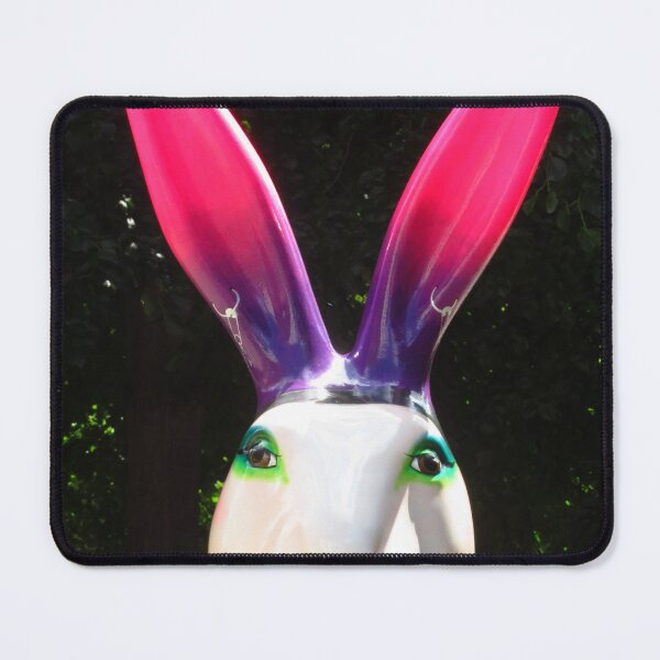 Item preview, Vivienne The Punk Hare designed and sold by wiggyofipswich.