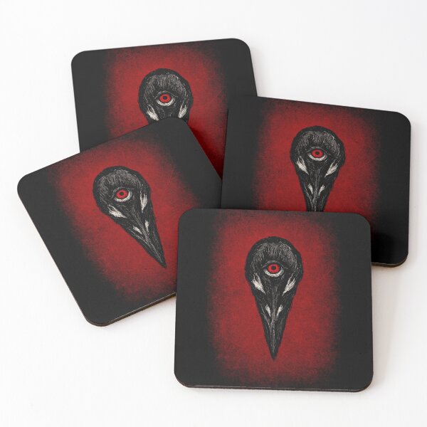 Item preview, Olho da Verdade designed and sold by MA'VIR.