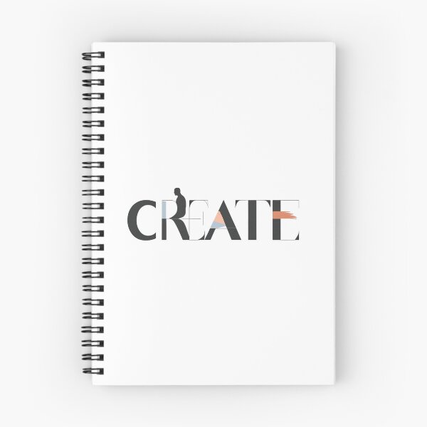 Item preview, "CREATE" The Human Element in Art designed and sold by Piano-pn.