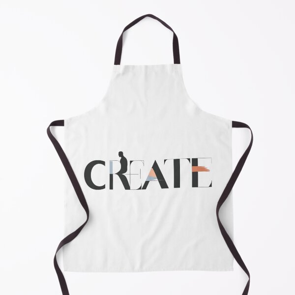 Item preview, "CREATE" The Human Element in Art designed and sold by Piano-pn.