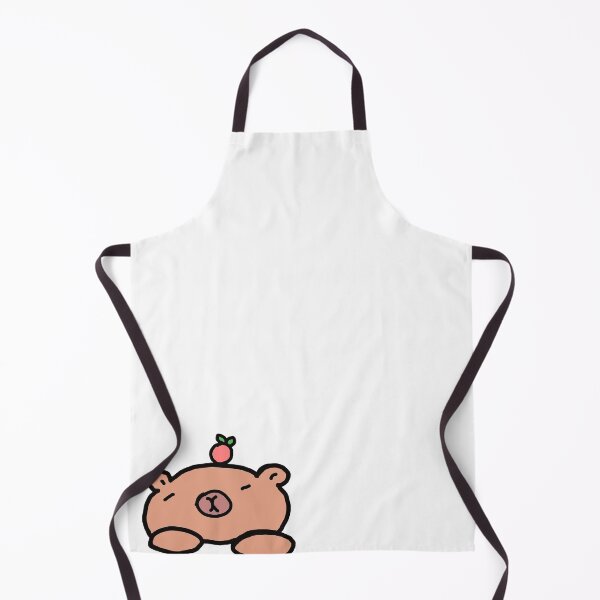 Item preview, Bored Capy designed and sold by Kawaii-Cutie.