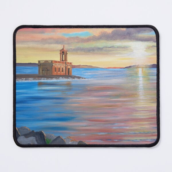 Item preview, Rutland water sunset designed and sold by kirtleypete.