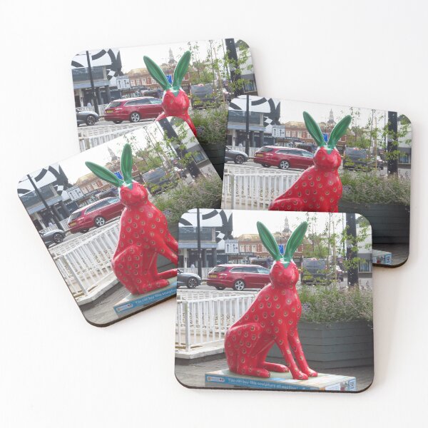 Item preview, Strawberry Fields ?  designed and sold by wiggyofipswich.