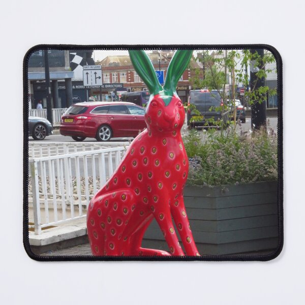 Item preview, Strawberry Fields ? designed and sold by wiggyofipswich.