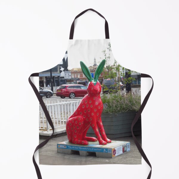 Item preview, Strawberry Fields ? designed and sold by wiggyofipswich.