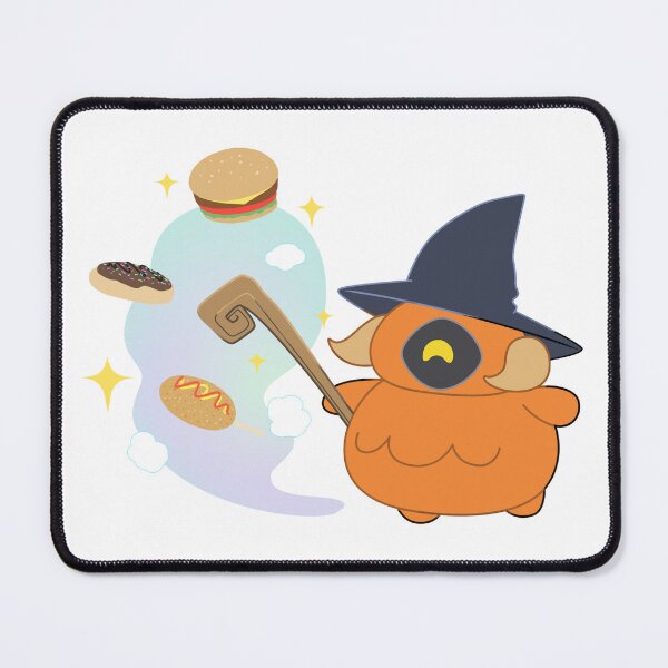 Item preview, Cheese ball the Wizard Grendel B designed and sold by Gamlee.